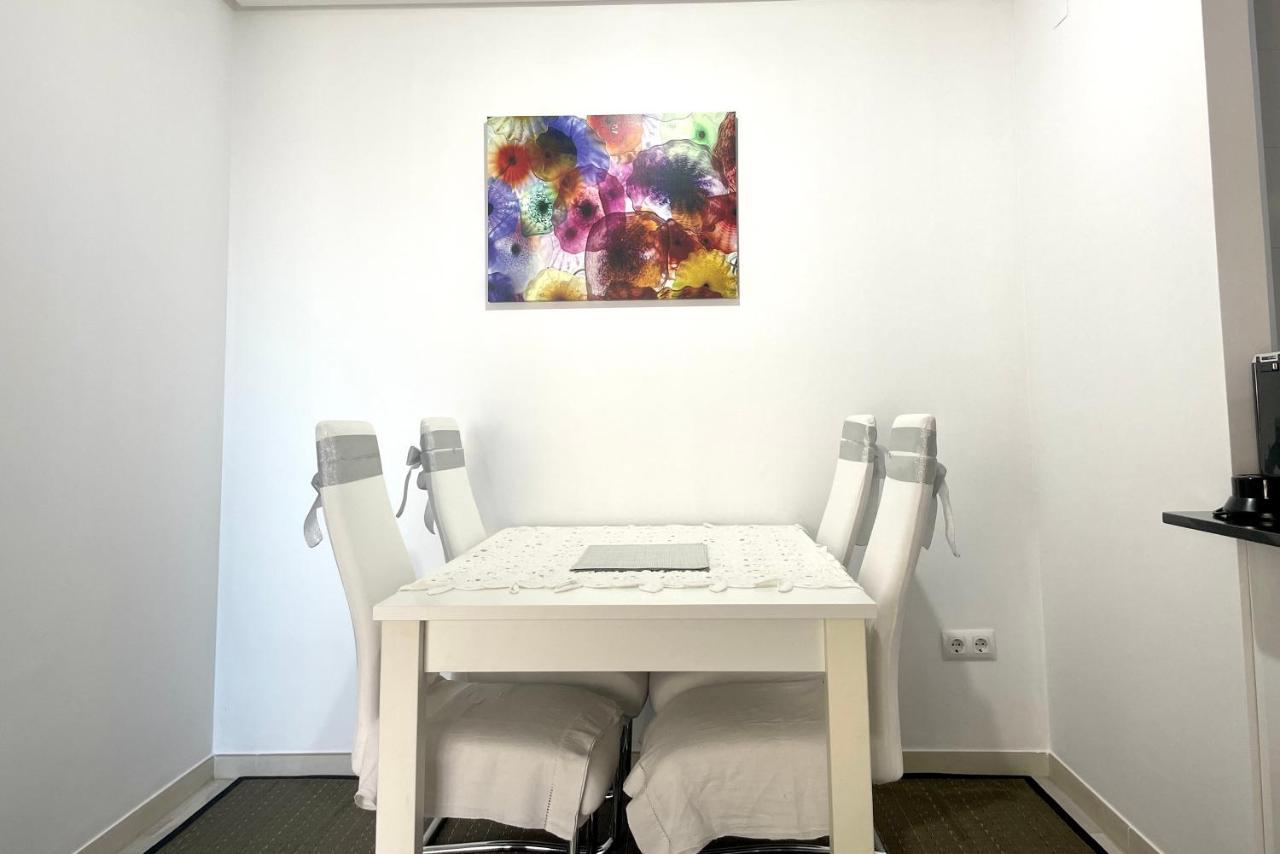 Modern Cozy 2-Bedroom Los Dolses Villamartin Dehesa de Campoamor  Zewnętrze zdjęcie