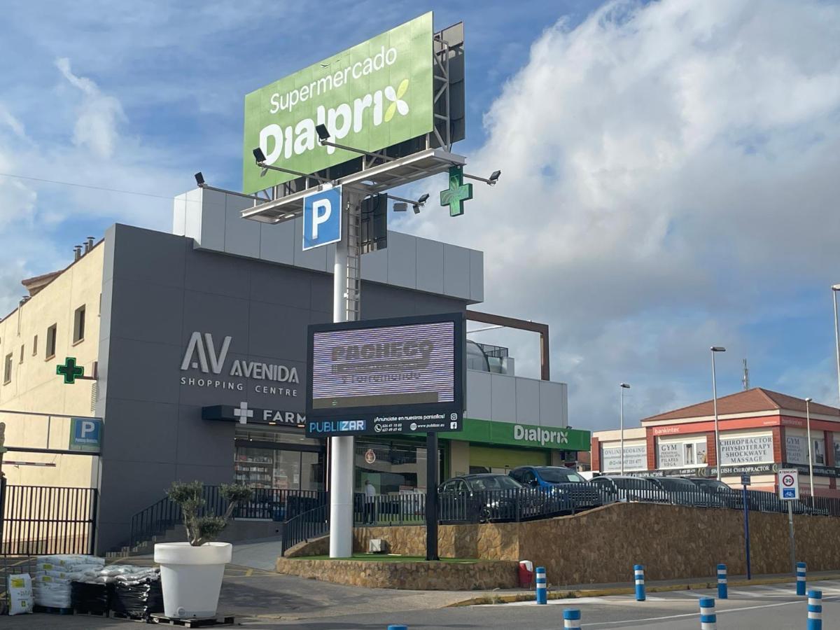 Modern Cozy 2-Bedroom Los Dolses Villamartin Dehesa de Campoamor  Zewnętrze zdjęcie
