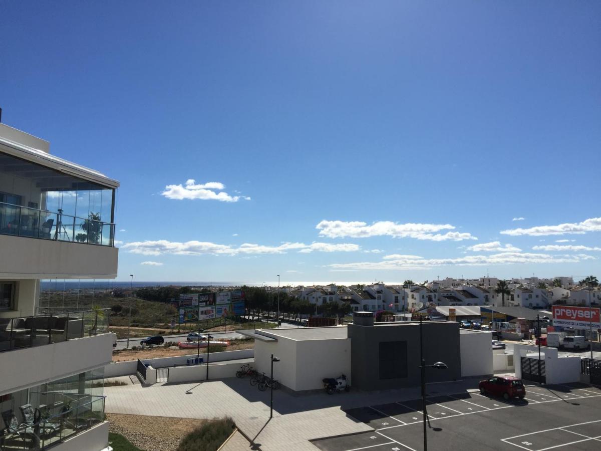 Modern Cozy 2-Bedroom Los Dolses Villamartin Dehesa de Campoamor  Zewnętrze zdjęcie