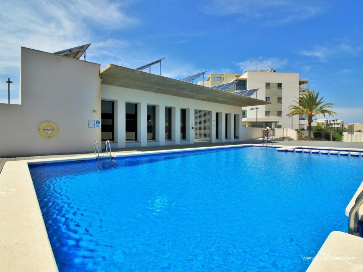 Modern Cozy 2-Bedroom Los Dolses Villamartin Dehesa de Campoamor  Zewnętrze zdjęcie