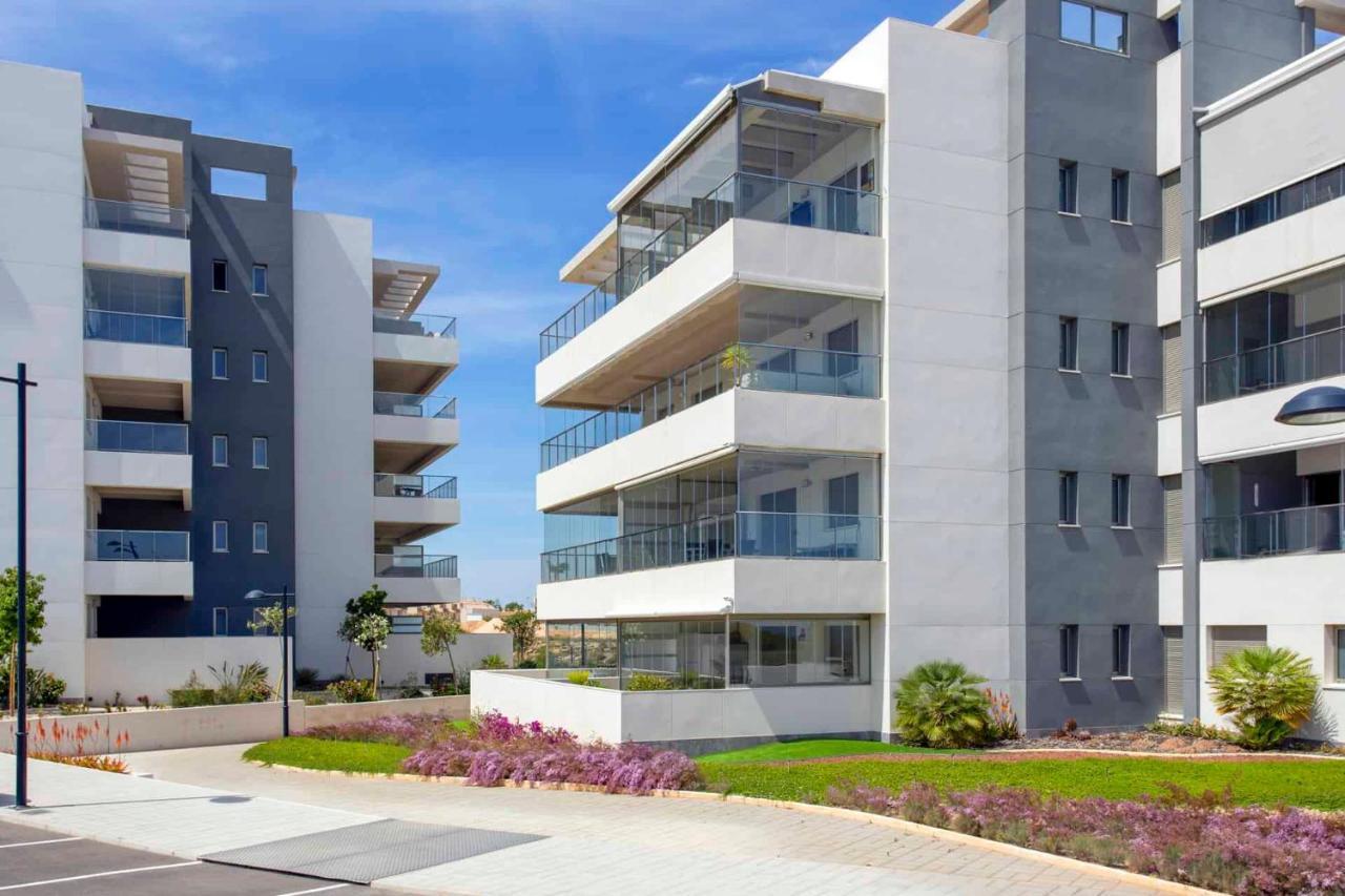 Modern Cozy 2-Bedroom Los Dolses Villamartin Dehesa de Campoamor  Zewnętrze zdjęcie