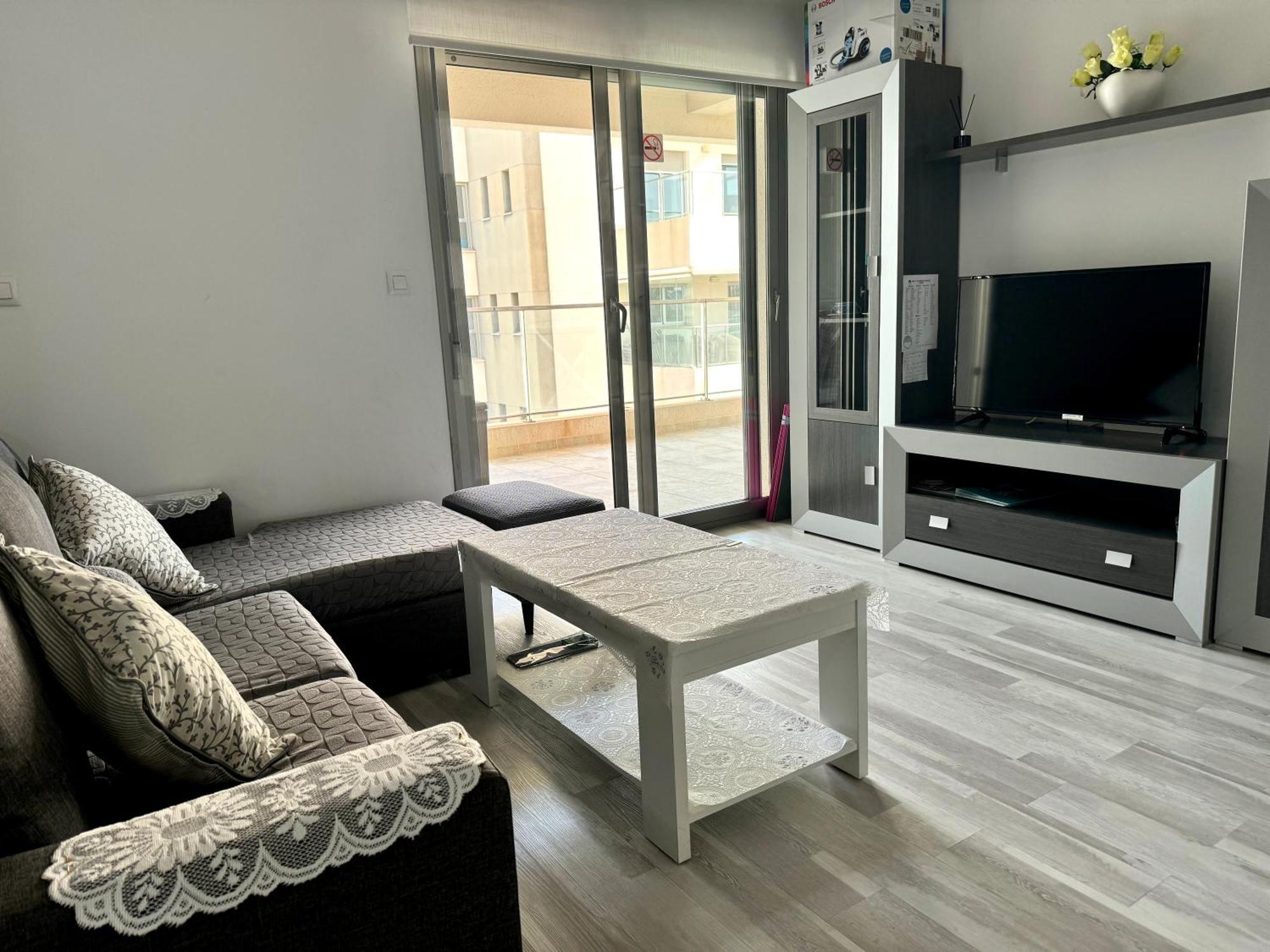 Modern Cozy 2-Bedroom Los Dolses Villamartin Dehesa de Campoamor  Zewnętrze zdjęcie