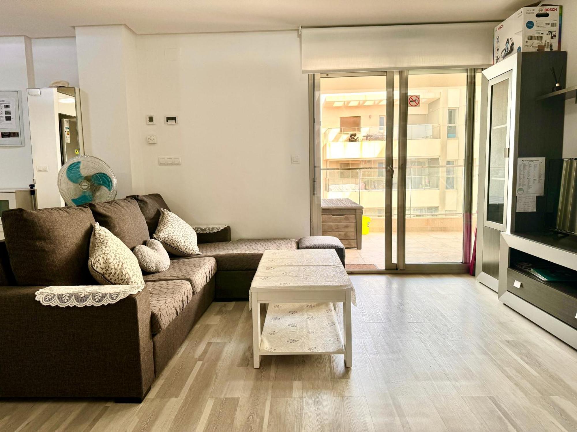 Modern Cozy 2-Bedroom Los Dolses Villamartin Dehesa de Campoamor  Zewnętrze zdjęcie