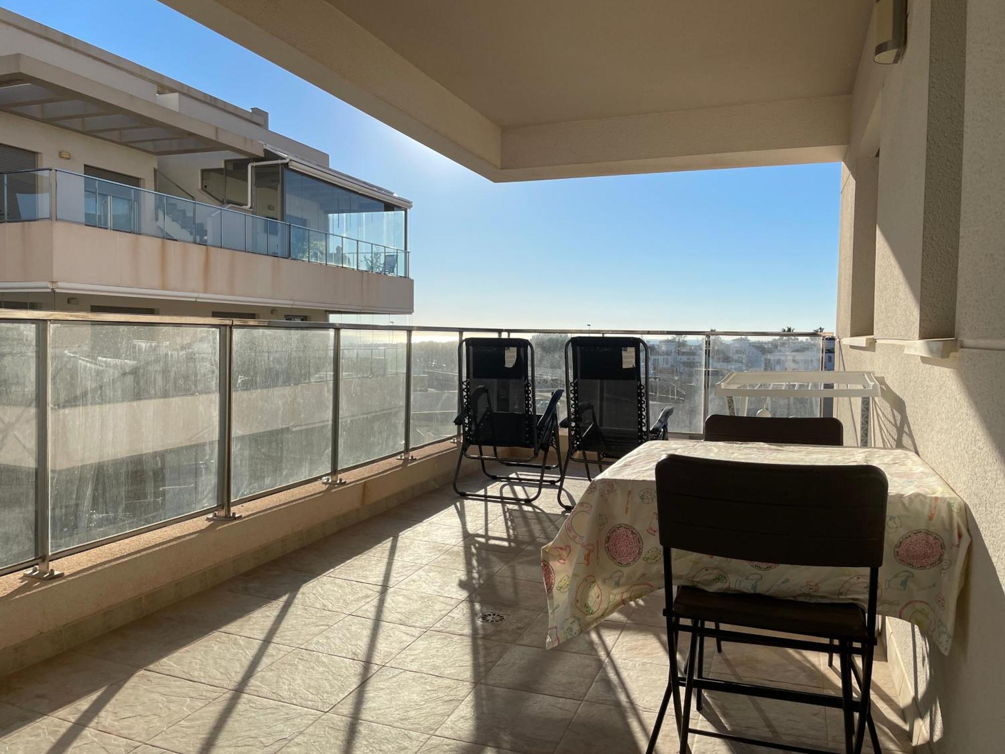 Modern Cozy 2-Bedroom Los Dolses Villamartin Dehesa de Campoamor  Zewnętrze zdjęcie