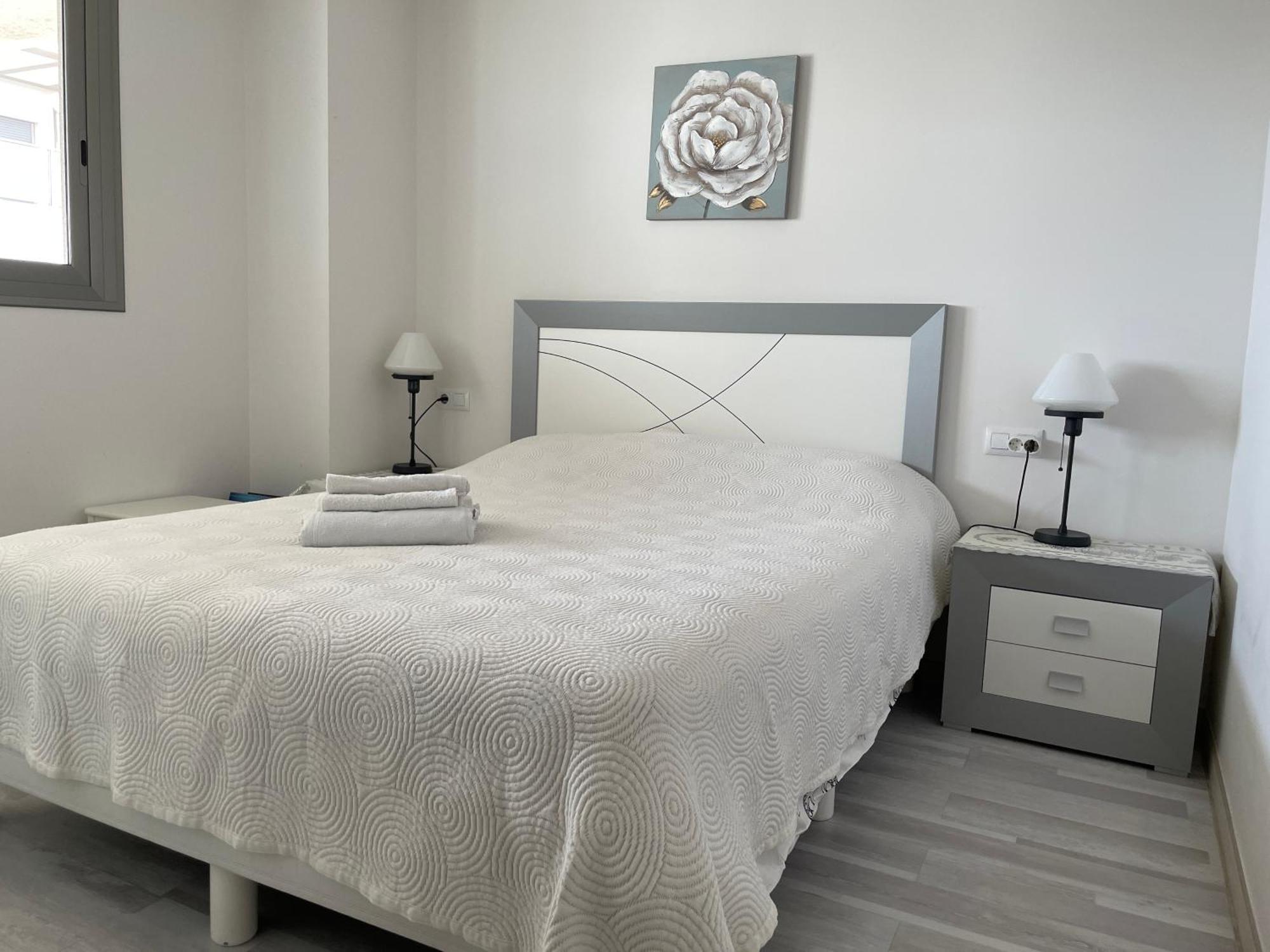 Modern Cozy 2-Bedroom Los Dolses Villamartin Dehesa de Campoamor  Zewnętrze zdjęcie