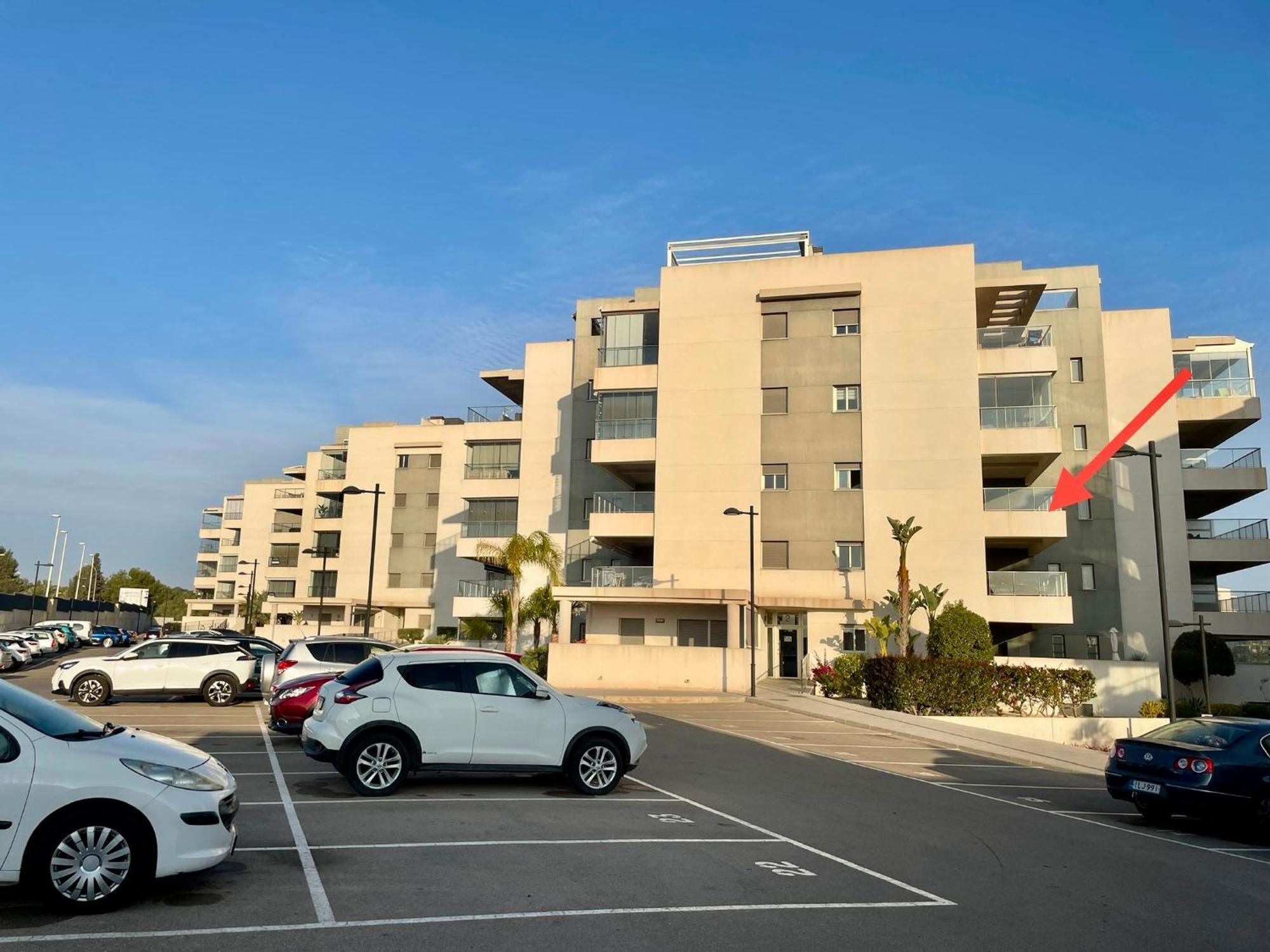 Modern Cozy 2-Bedroom Los Dolses Villamartin Dehesa de Campoamor  Zewnętrze zdjęcie