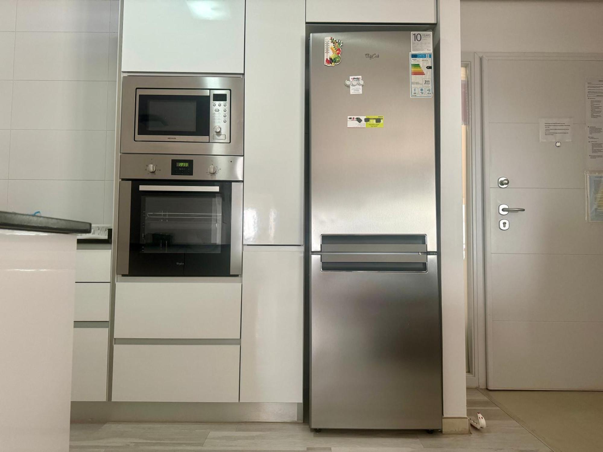 Modern Cozy 2-Bedroom Los Dolses Villamartin Dehesa de Campoamor  Zewnętrze zdjęcie