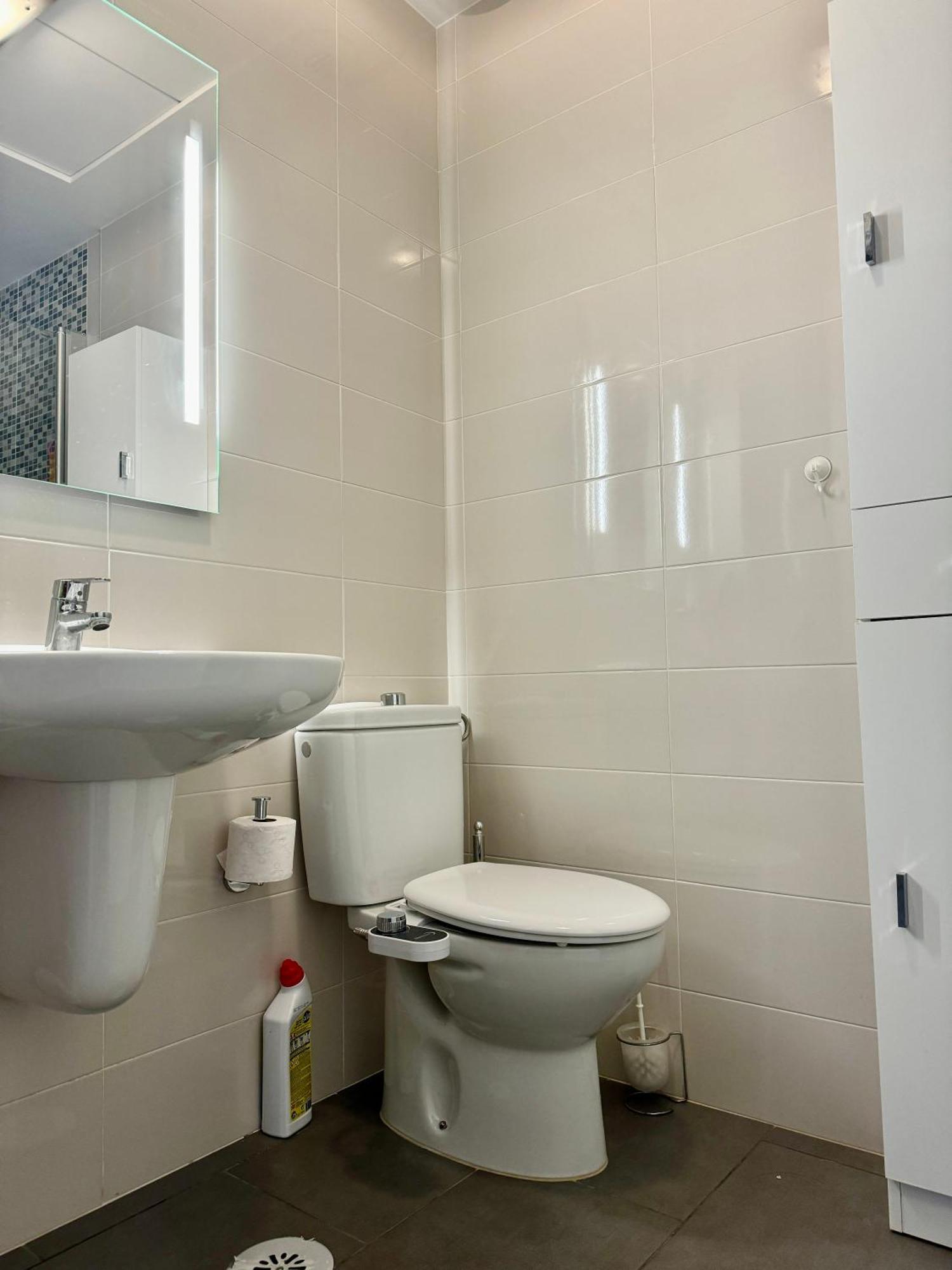 Modern Cozy 2-Bedroom Los Dolses Villamartin Dehesa de Campoamor  Zewnętrze zdjęcie