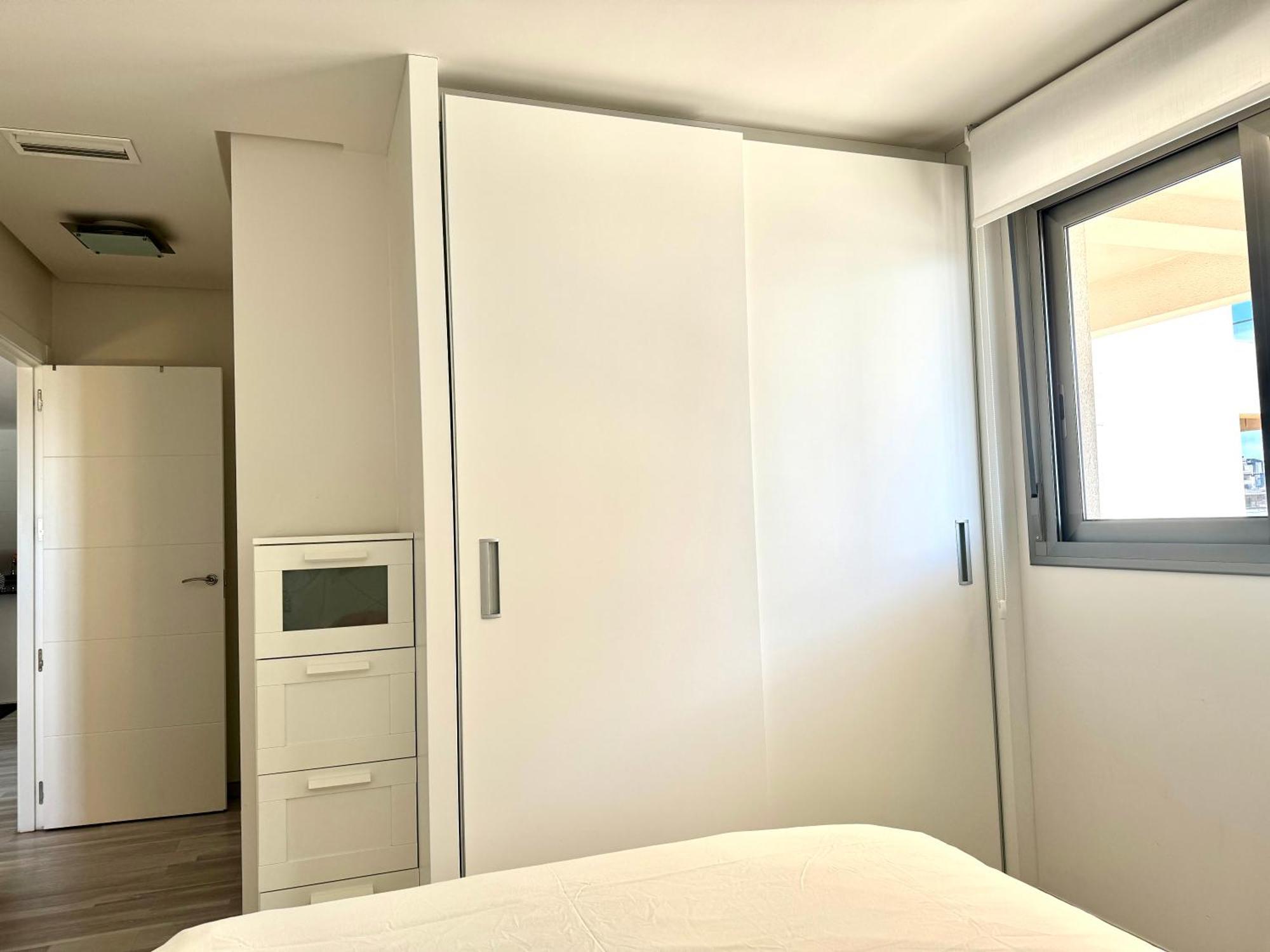 Modern Cozy 2-Bedroom Los Dolses Villamartin Dehesa de Campoamor  Zewnętrze zdjęcie