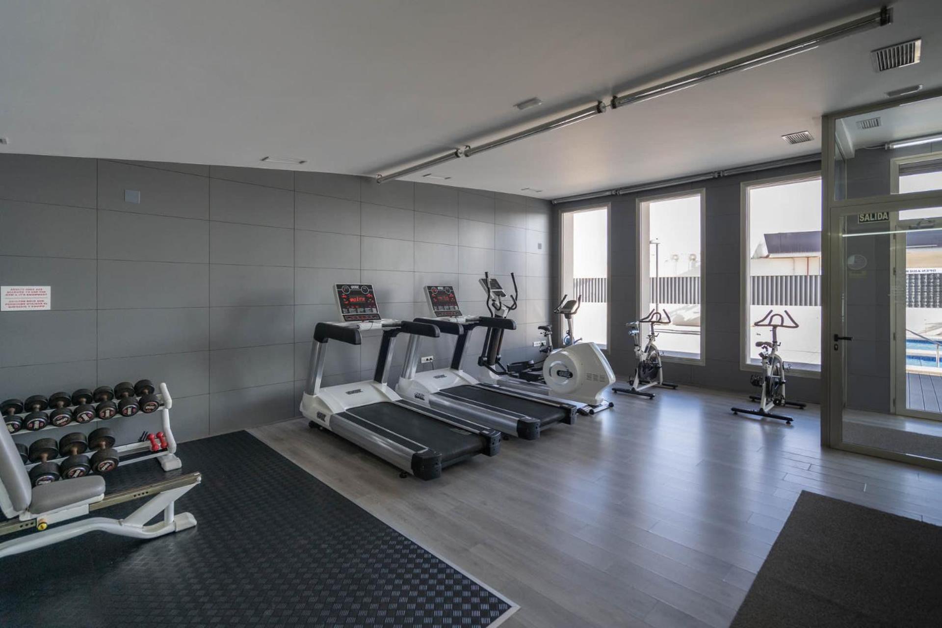 Modern Cozy 2-Bedroom Los Dolses Villamartin Dehesa de Campoamor  Zewnętrze zdjęcie