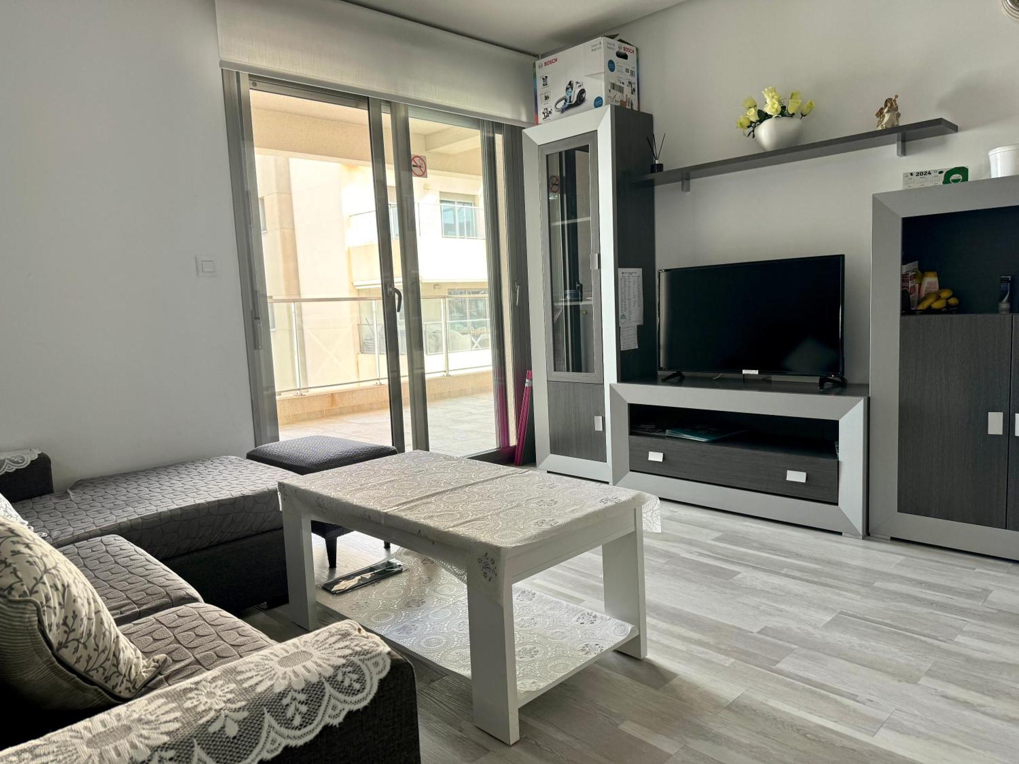 Modern Cozy 2-Bedroom Los Dolses Villamartin Dehesa de Campoamor  Zewnętrze zdjęcie